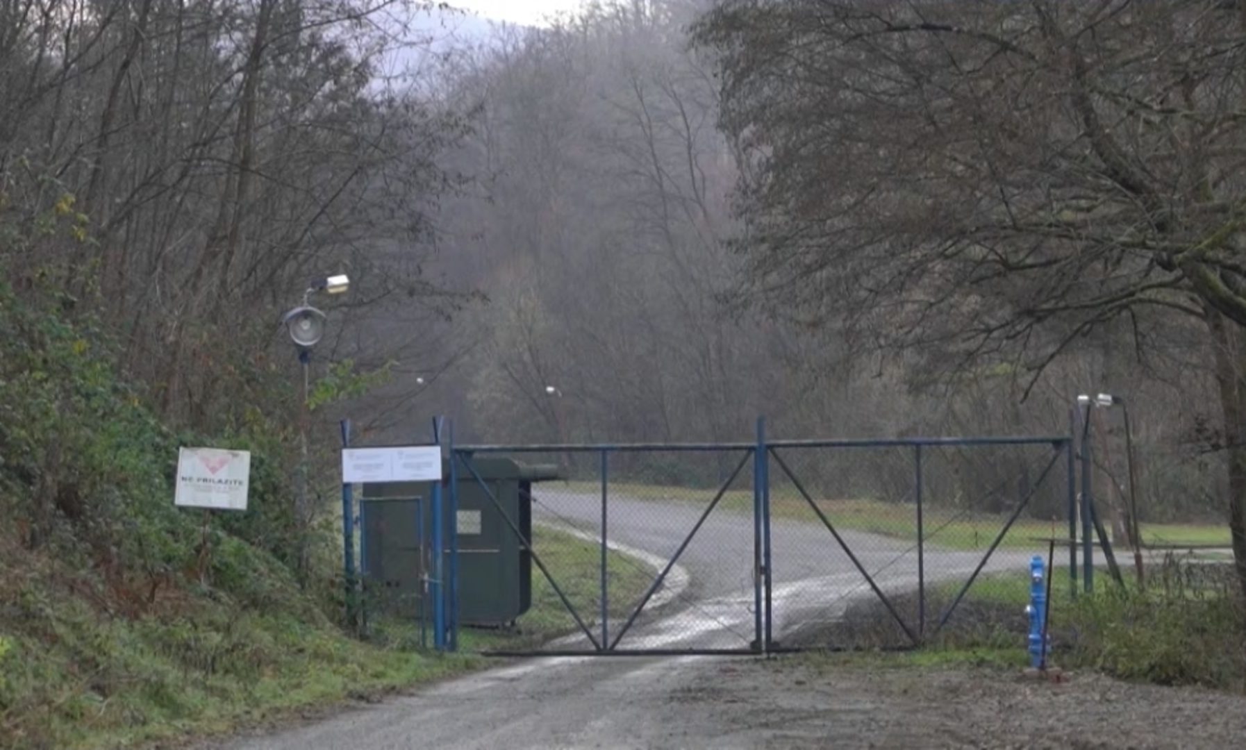 BiH najavila međunarodni spor zbog odlagališta na Trgovskoj gori - slika 1