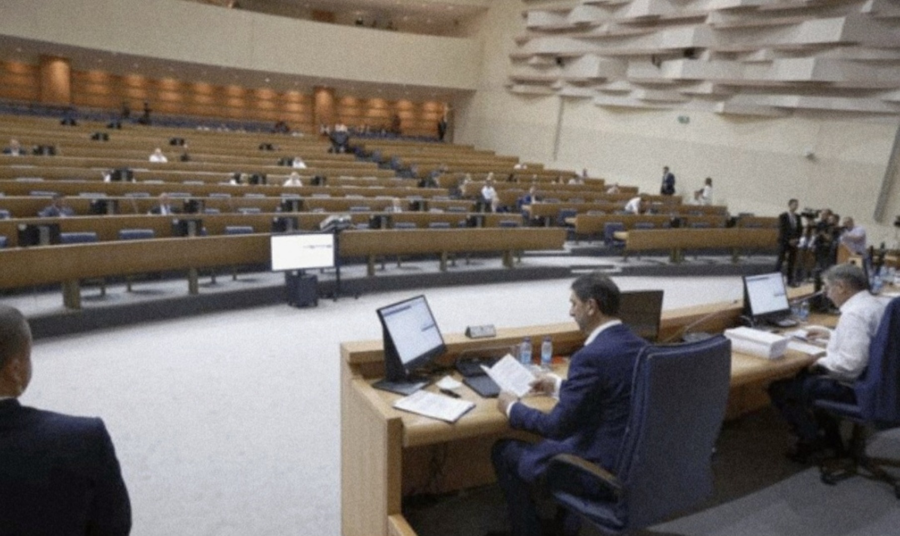 Očekuje se burna rasprava o Budžetu za 2026. godinu - slika 1
