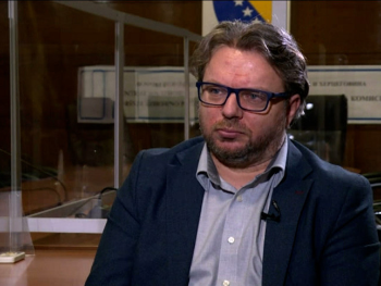 Bakalar: Falsifikovano je više od 50% potpisa birača