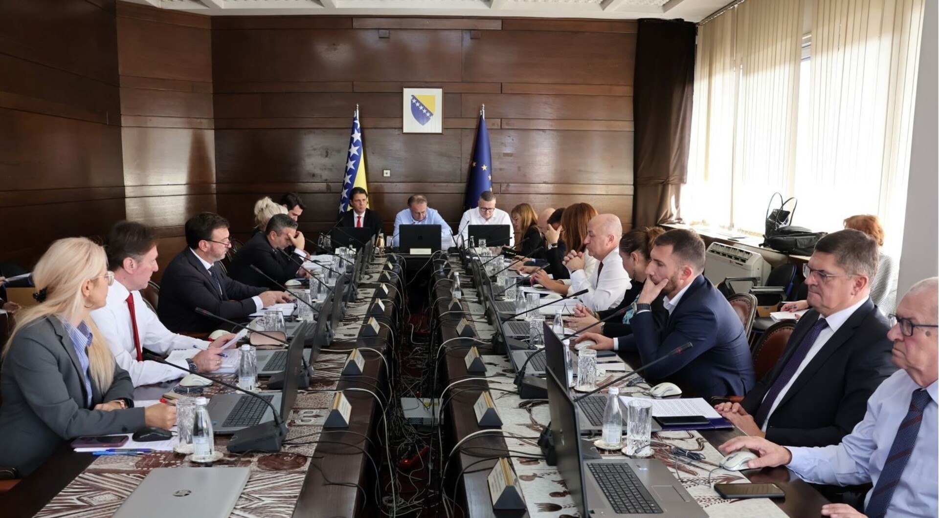 Vlada FBiH usvojila amandmane na budžet, povećana sredstva za... - slika 1