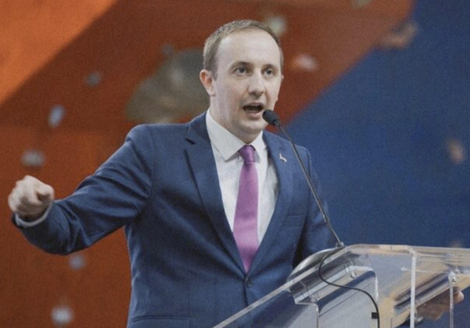 Bodiroga: Milorade, ja nisam pokrao Rs, tebi treba terapija - slika 1