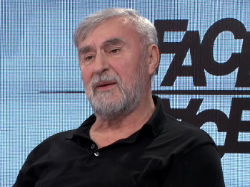 Ante Prkačin: General bez vojske, provokator bez dlake na jeziku