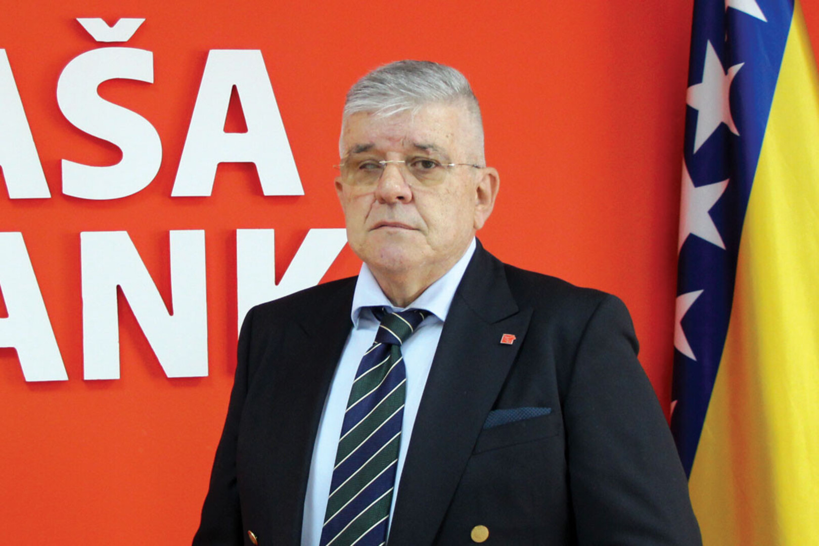 Mioković odbio staviti na dnevni red zahtjev za njegovu smjenu - slika 1