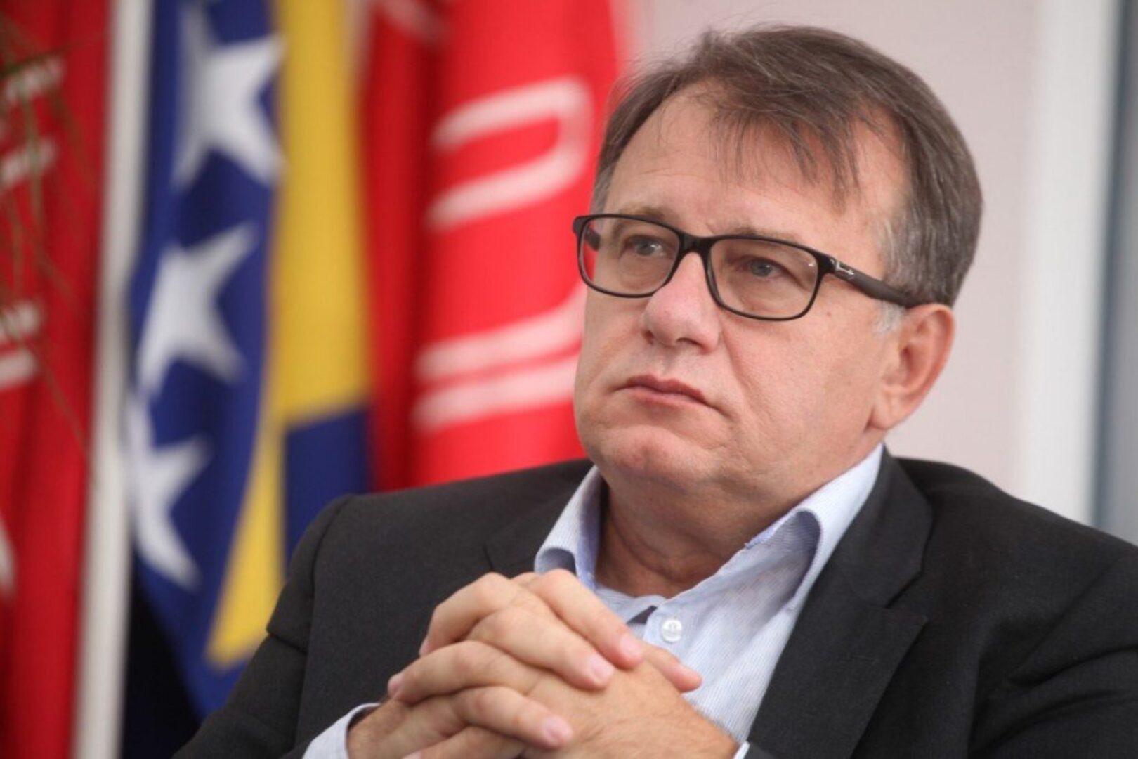 "Zaduženje je neophodno, planiramo uredbu o neoporezivoj pomoći radnicima" - slika 1