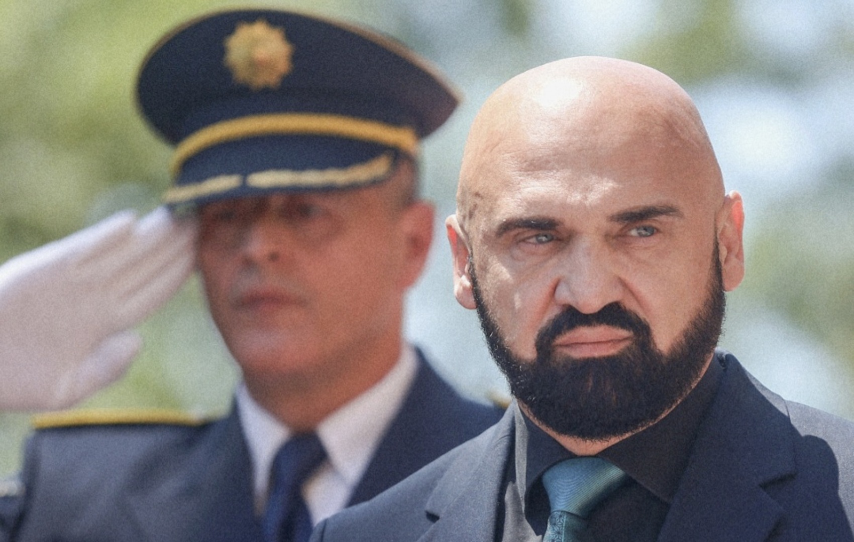 "SDA, DF, SBiH i HDZ su Vas izdali. Za HDZ me ne čudi..." - slika 1