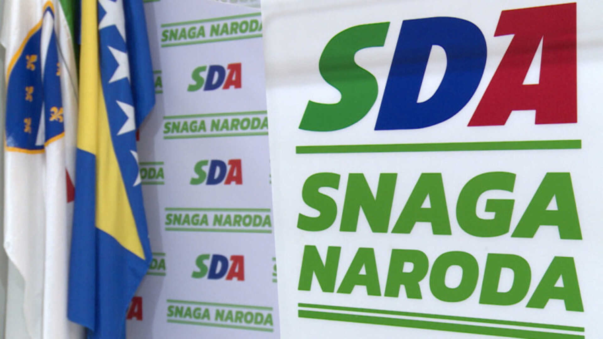 SDA: Sramotna odluka Trojke da spriječe ukidanje 'bijelog hljeba' - slika 1