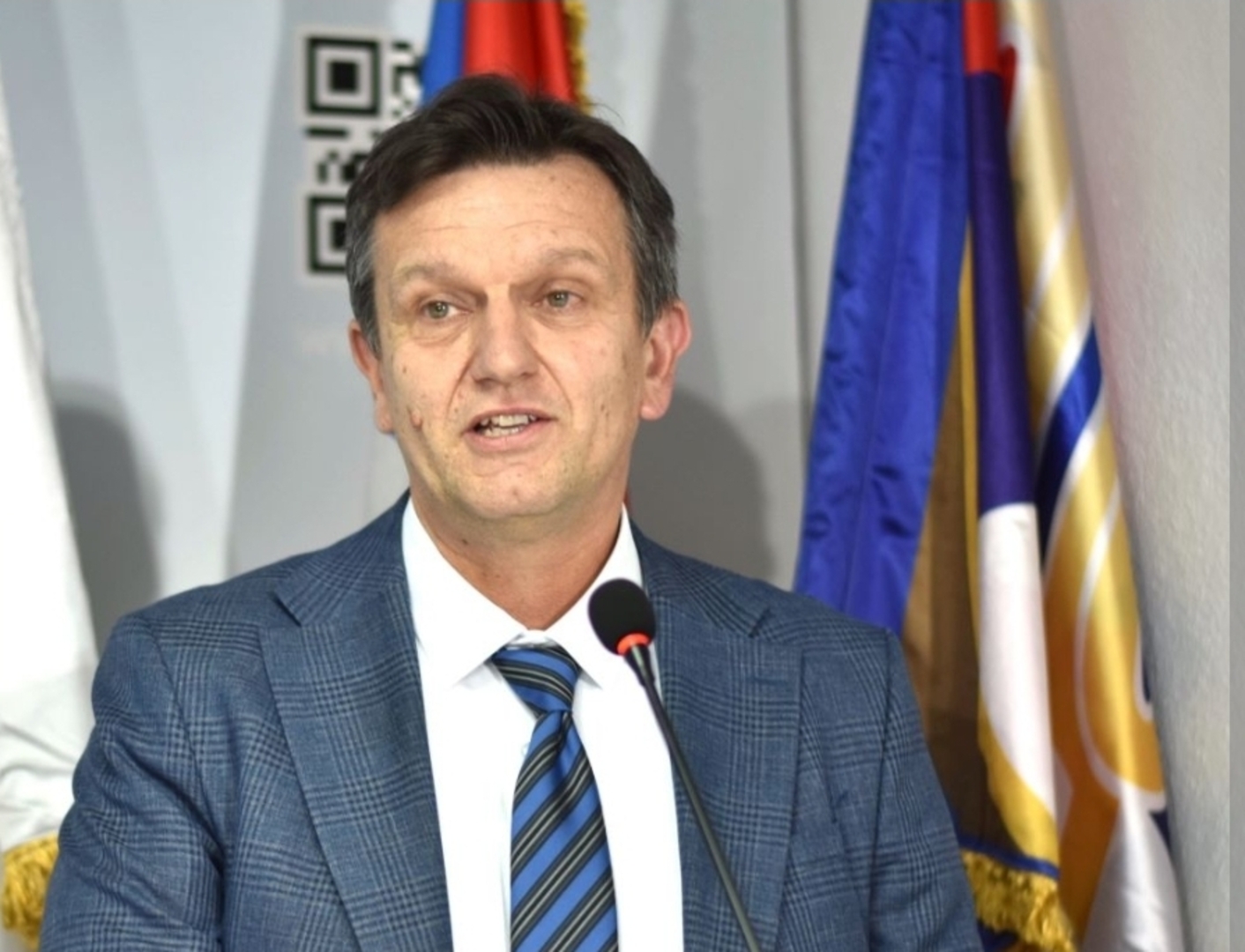 Branko Blanuša: Vlast nas je podijelila na patriote i izdajnike - slika 1