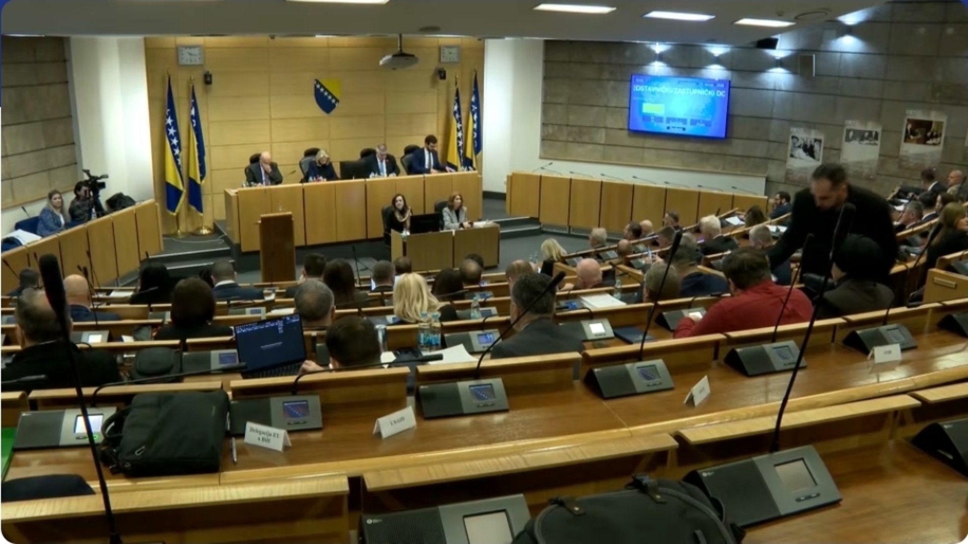 Budžet koji "donosi stabilnost ili pobjedu na izborima": "Gdje su pare?" - slika 1