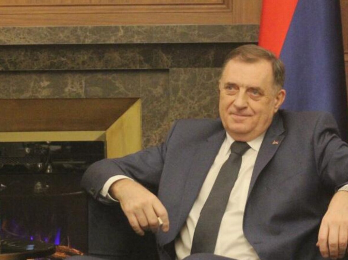 Dodik dobio poziv da posjeti SAD: "Proigrat ću situaciju" - slika 1
