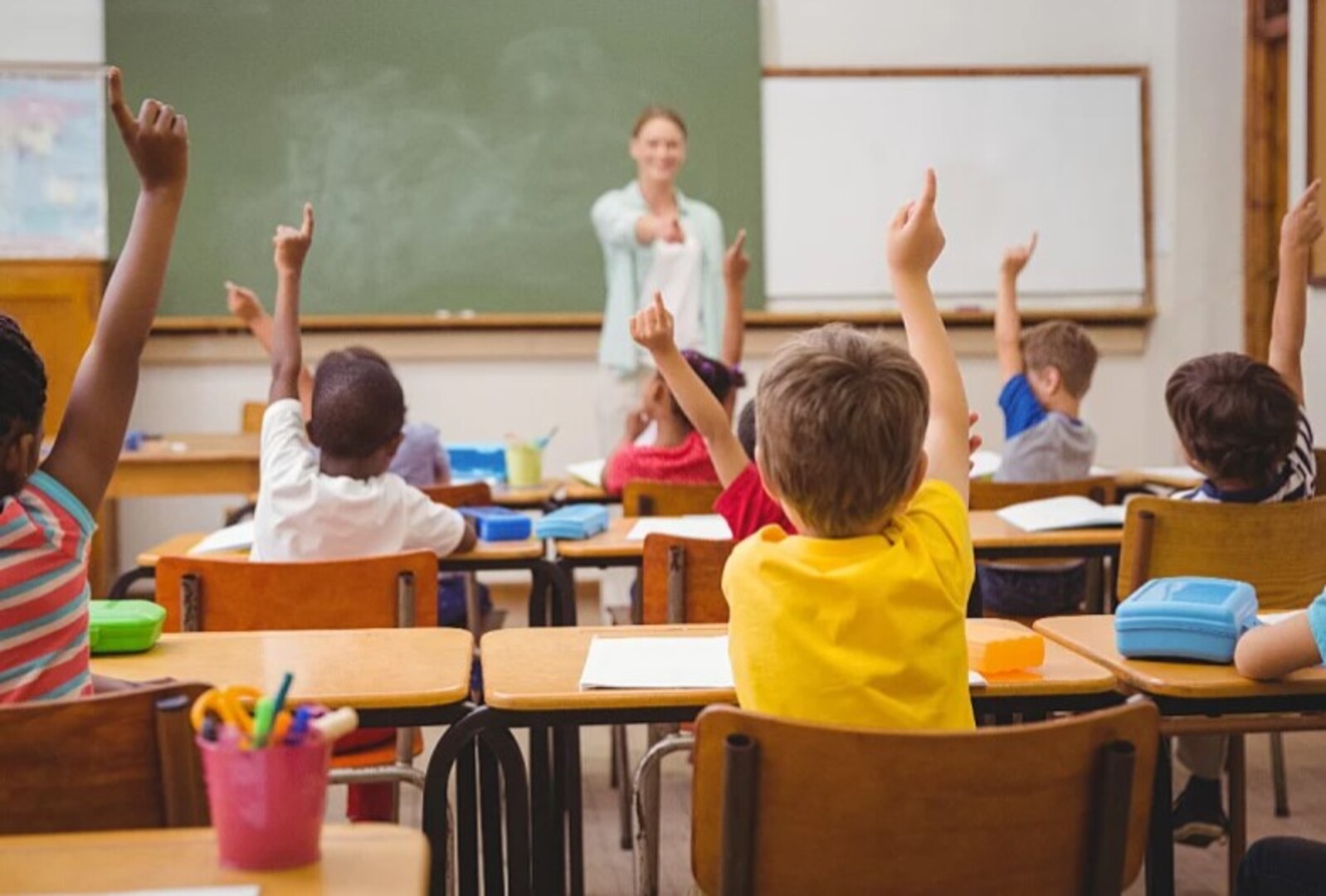 Konkurs u sarajevskim školama ni tri mjeseca od raspisivanja još uvijek nije okončan - slika 1
