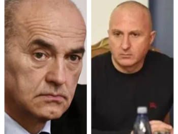 Škrijelj ne može biti svjedok, već suoptuženik u predmetu protiv Ajanovića