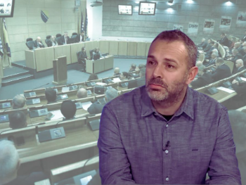 Trojka i HDZ odbili osuditi zabranu ulaska u Hrvatsku Avdi Avdiću