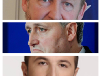 Bećirović u Predsjedništvu BiH jedino ako SDA ne podrži Efendića