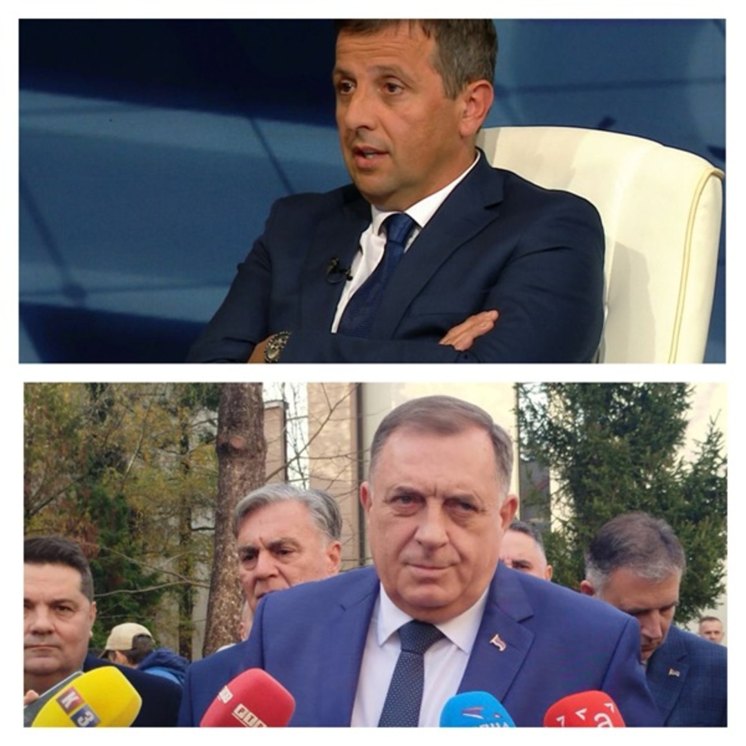 "Oprosti mu Bože, ne zna šta mlati" - slika 1