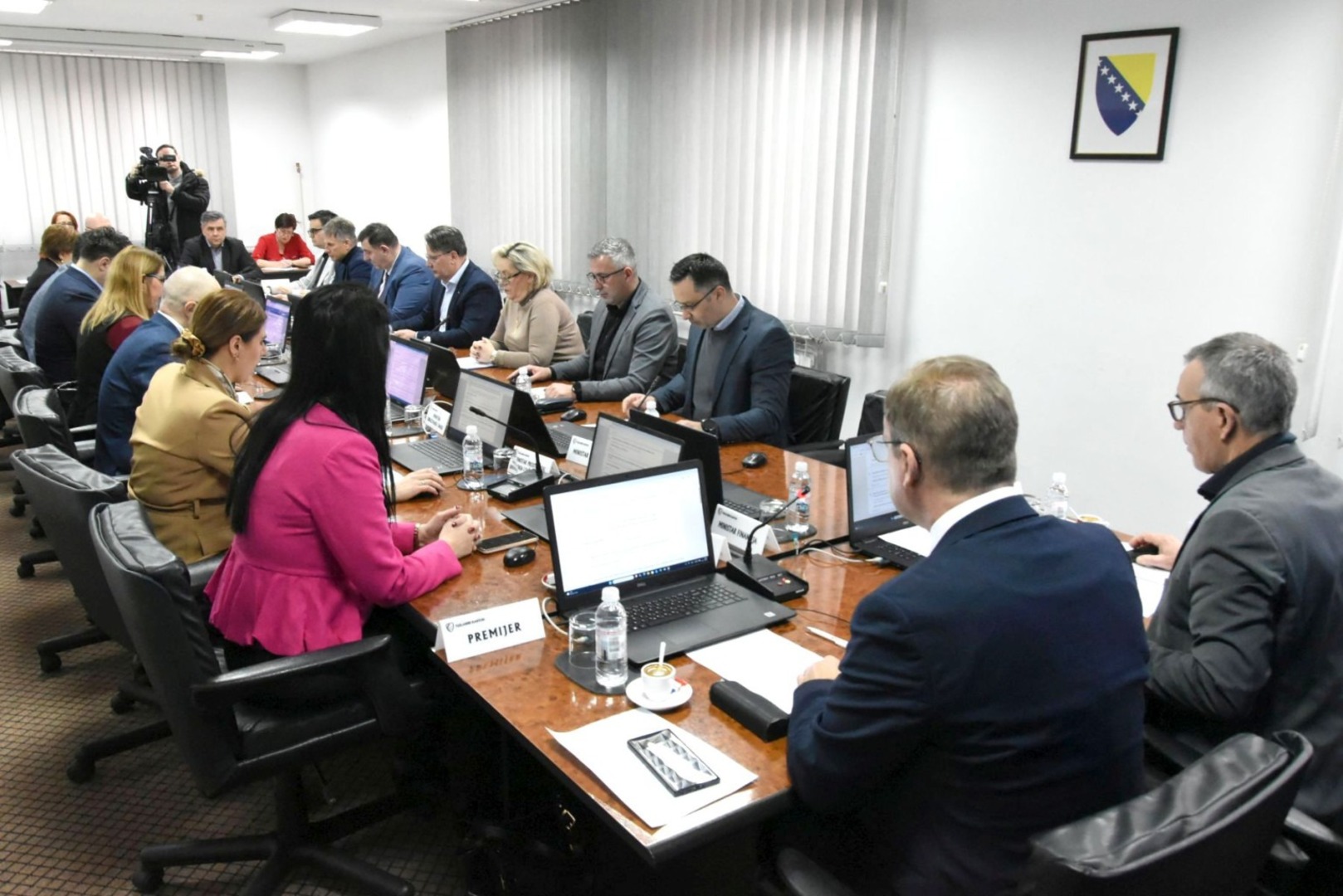 Vlada TK: Sud je pogriješio. Naše su odluke zakonite - slika 1