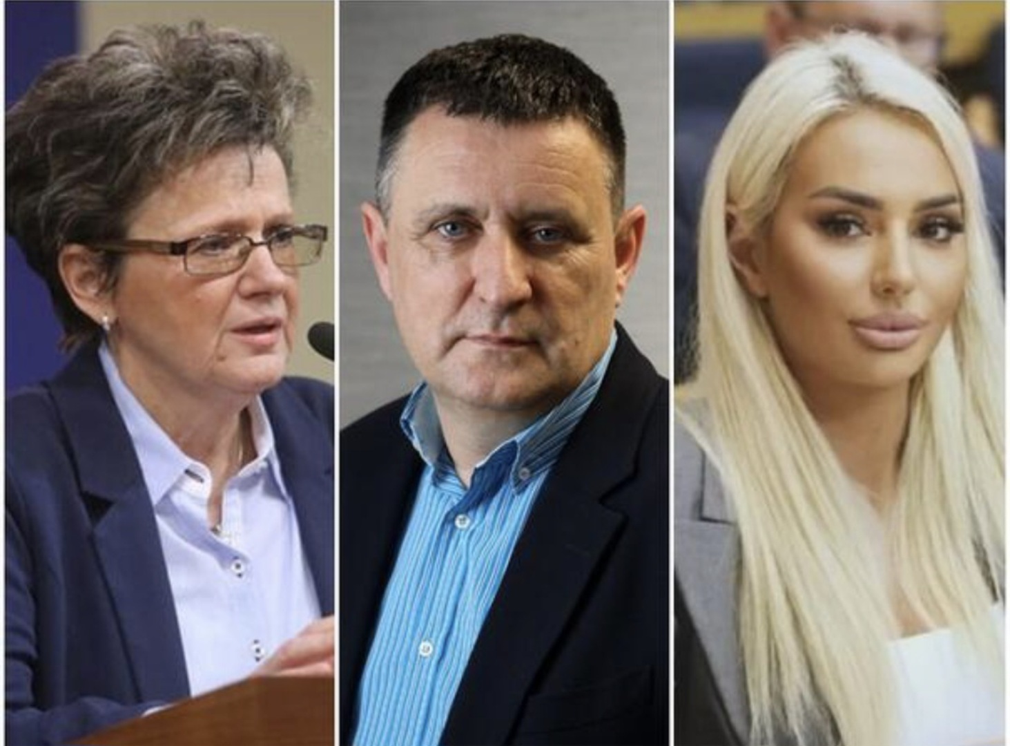 Puca vladajuća većina u Rs, "bolesno dijete" i nestali Đajić - slika 1