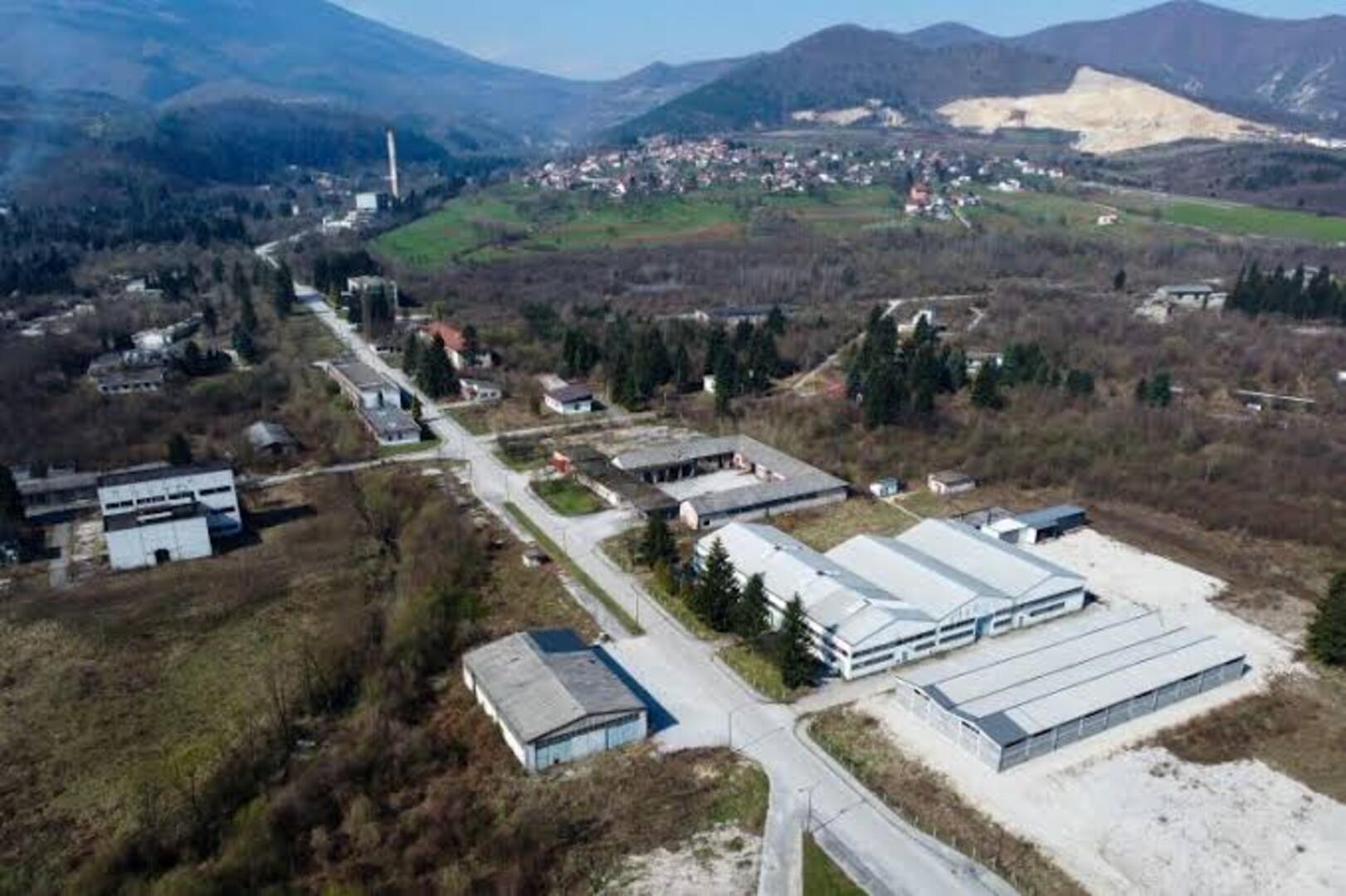 Zubak, Huseinbegović i Rajić ostaju u pritvoru zbog afere "Vitezit" - slika 1