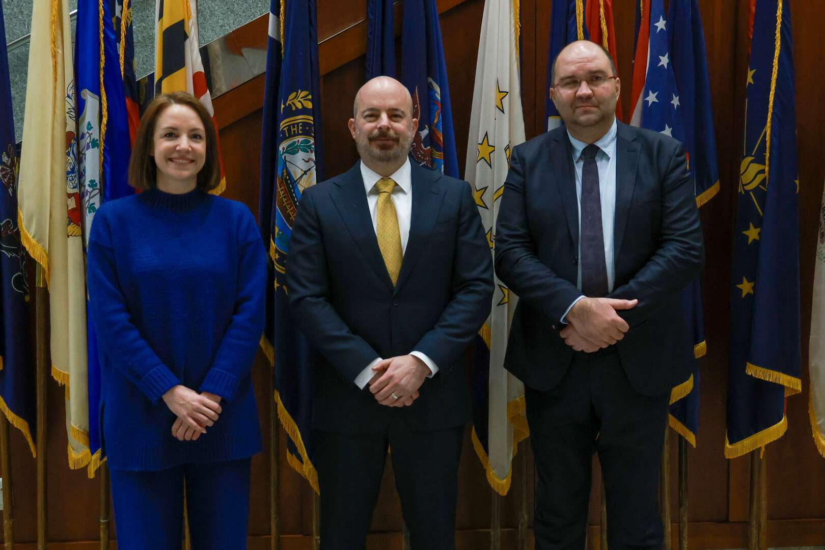 Ambasada SAD podržala projekat WTC-a u Sarajevu - slika 1