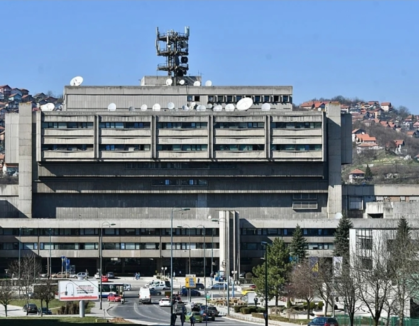 Razmatra se povećanje RTV takse na 9,35 KM - slika 1