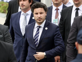 Abazović: Mafija više neće vladati Crnom Gorom, ima još posla, ali su dokazi na sigurnom