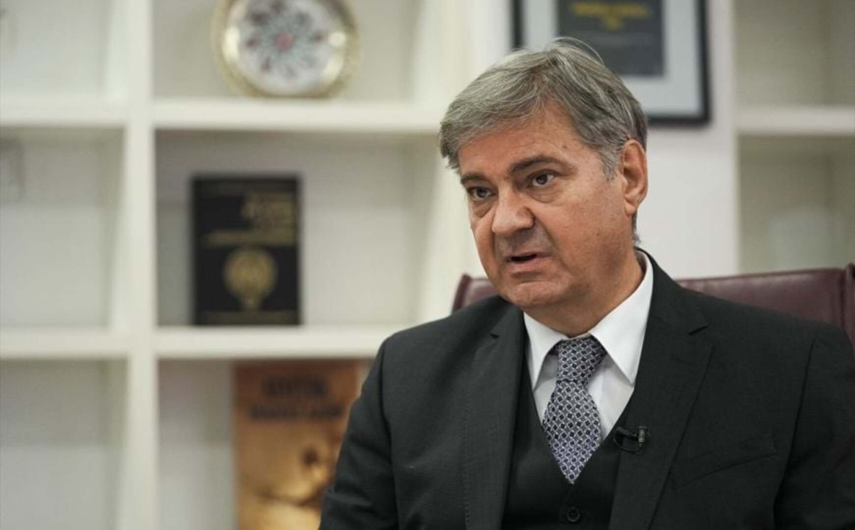 Zvizdić: Izvjesna je pobjeda Bećirovića za člana Predsjedništva BiH - slika 1
