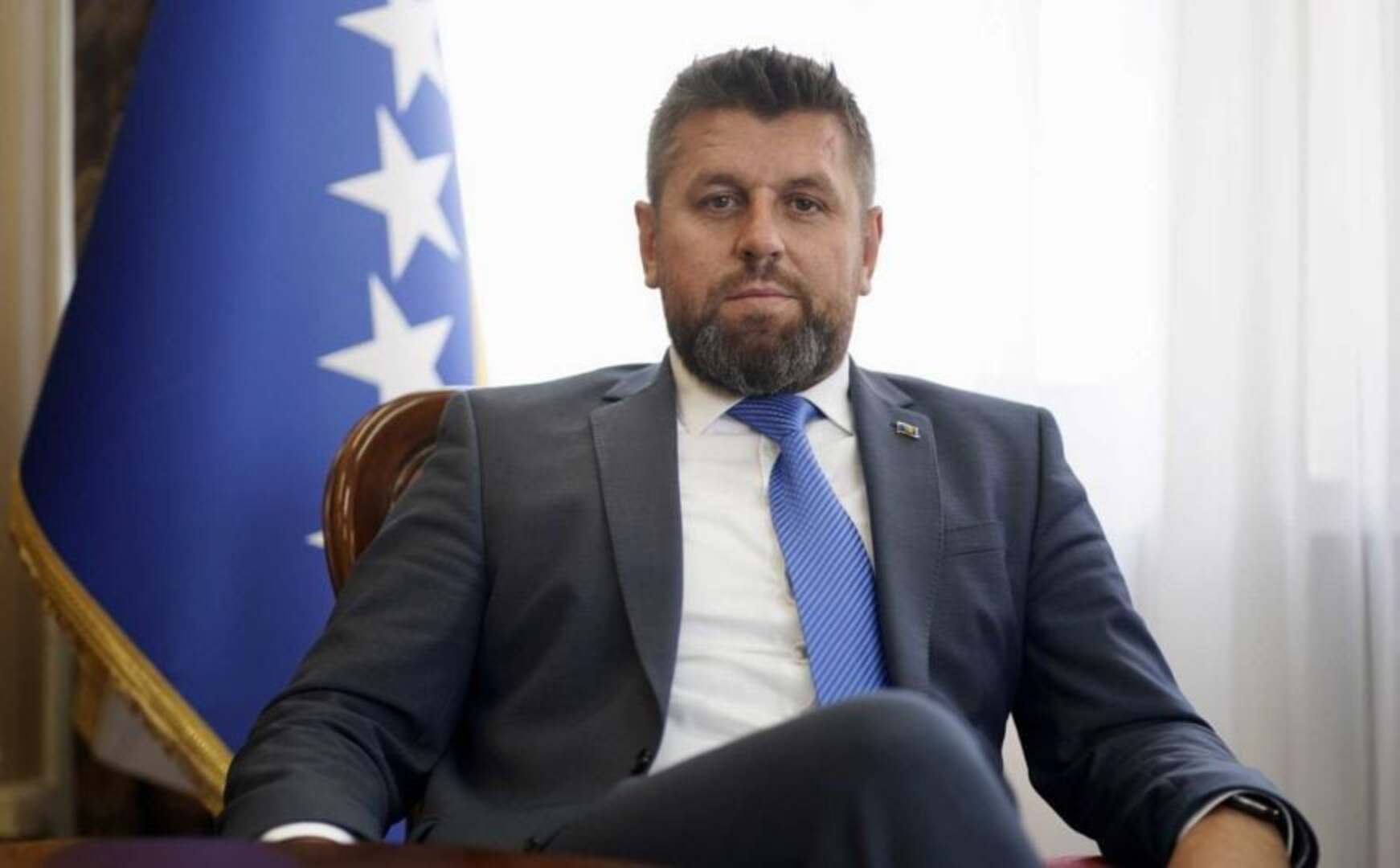 Duraković traži međunarodnu istragu statusa Bošnjaka u Rs-u - slika 1