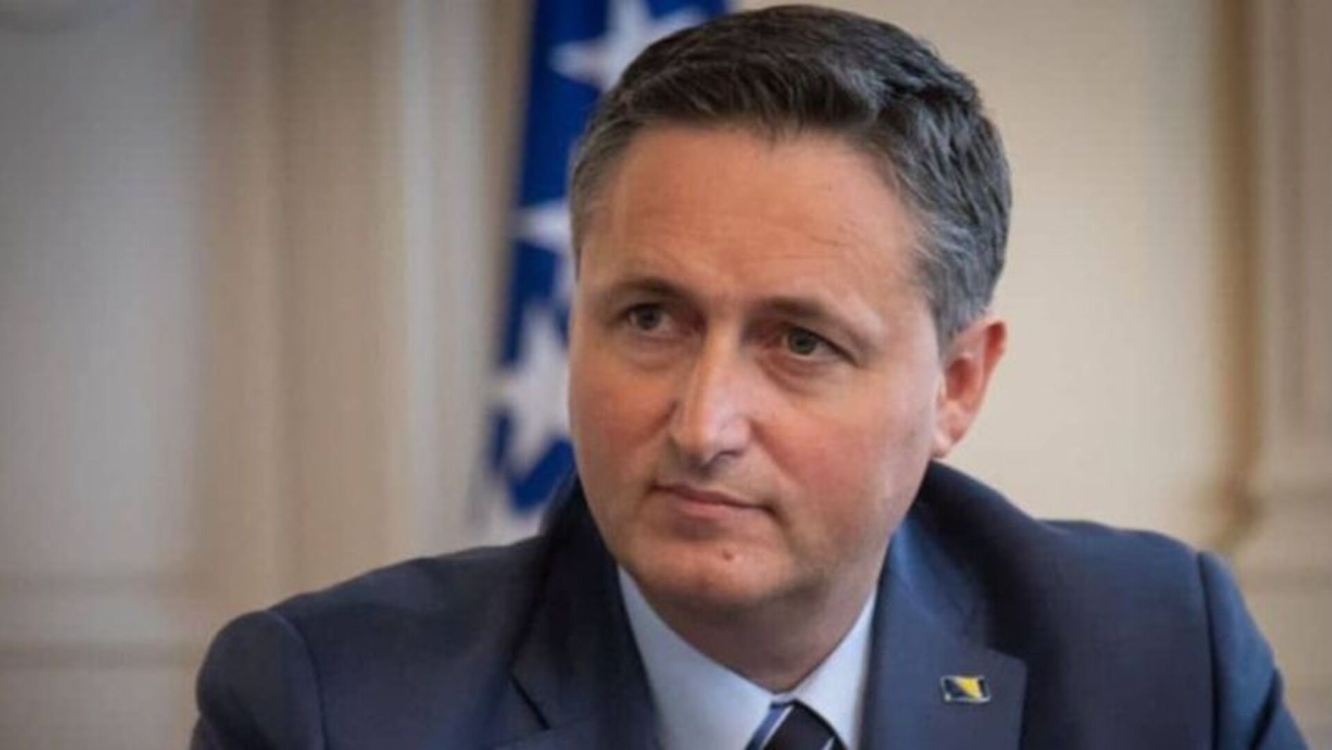 Bećirović će u borbi za Predsjedništvo imati podršku 12 stranaka - slika 1