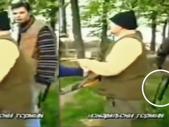Sarajevo safari | Novo otkriće Margetića: "Aleksić je propuštao Vučića sa strancima"