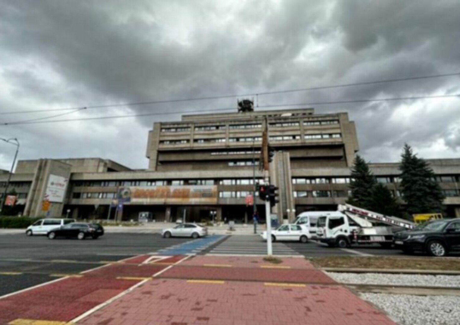 Evropski novinari pozvali visokog predstavnika da hitno reaguje u vezi s BHRT-om - slika 1