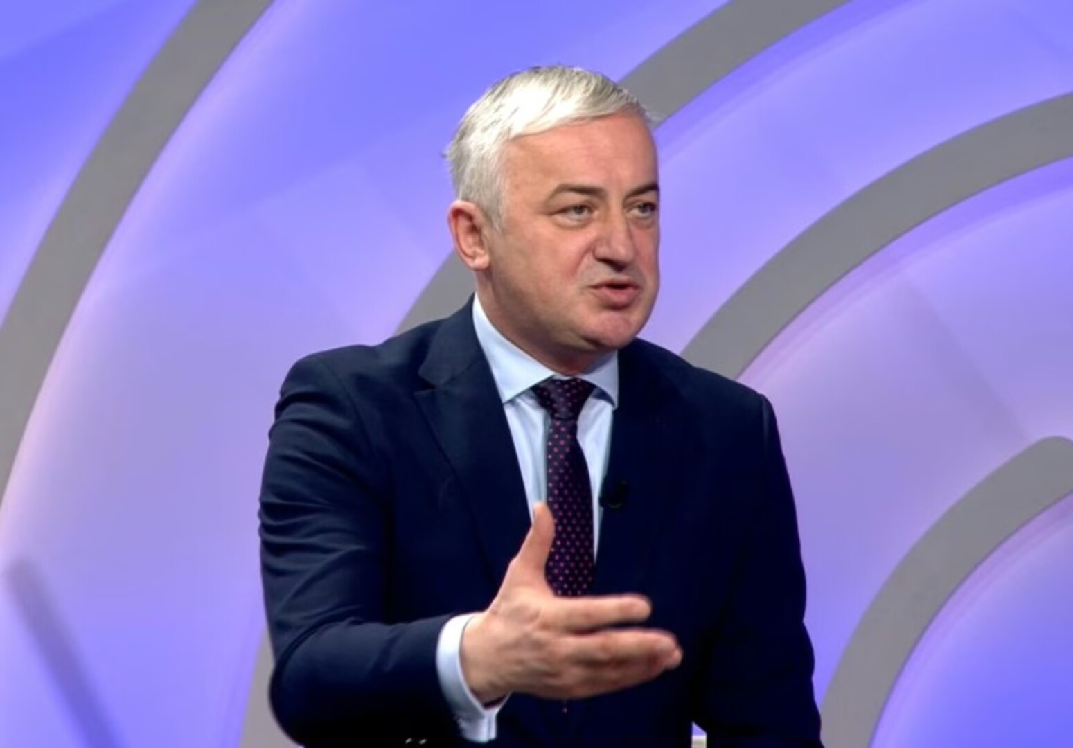Borenović: Kao da se iz BiH iznijelo 30-40 škola - slika 1