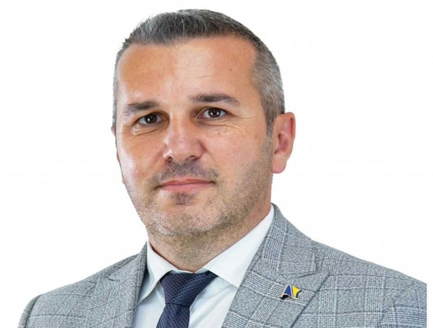 Čaušević: Dvanaest stranaka se udružilo kako bi pobijedile jednu SDA - slika 1