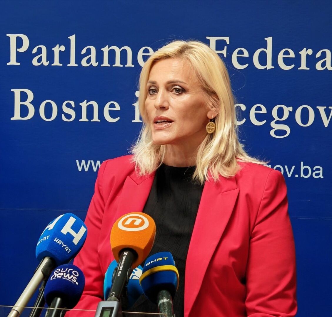 Alma Kratina: Vlada okreće leđa svim najugroženijim kategorijama - slika 1