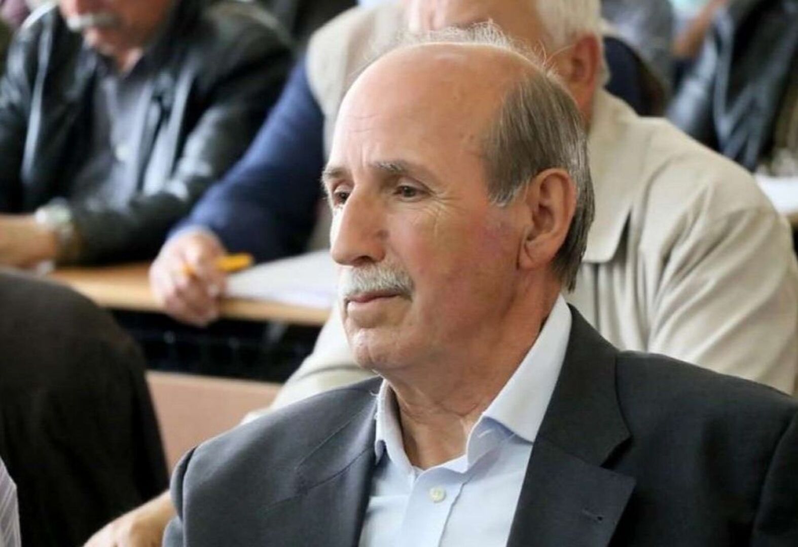 Predsjednik Saveza Redžo Mehić: Penzije će rasti 17 posto - slika 1