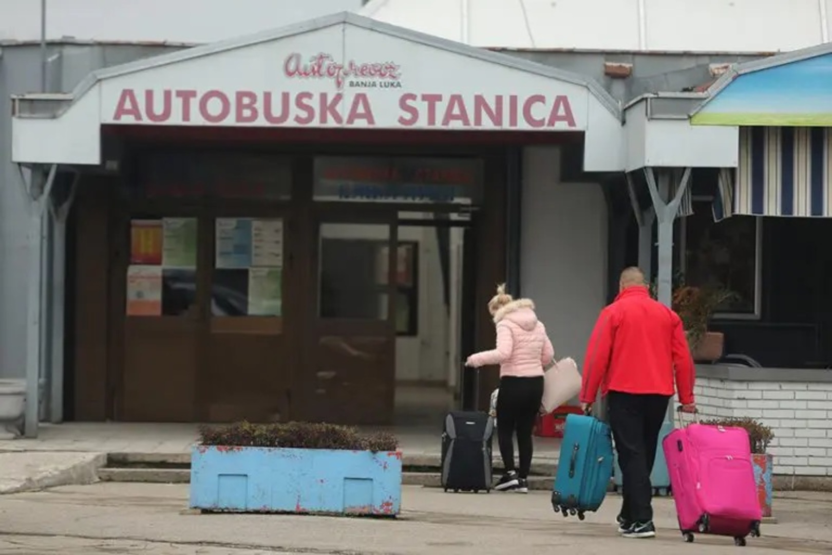 BiH na sigurnom putu da izgubi pola stanovništva - slika 1