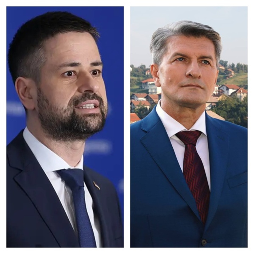 Mehmedović: Amidžiću prijeti zatvor - slika 1