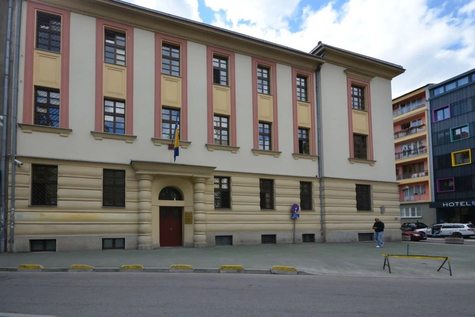 Svjedoci pod sumnjom u slučaju Ajanović - slika 1