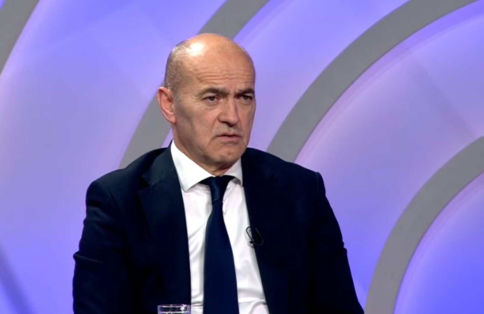 Škrijelj: Poruka je falsifikat, ovo je pritisak Sebije Izetbegović na mene - slika 1