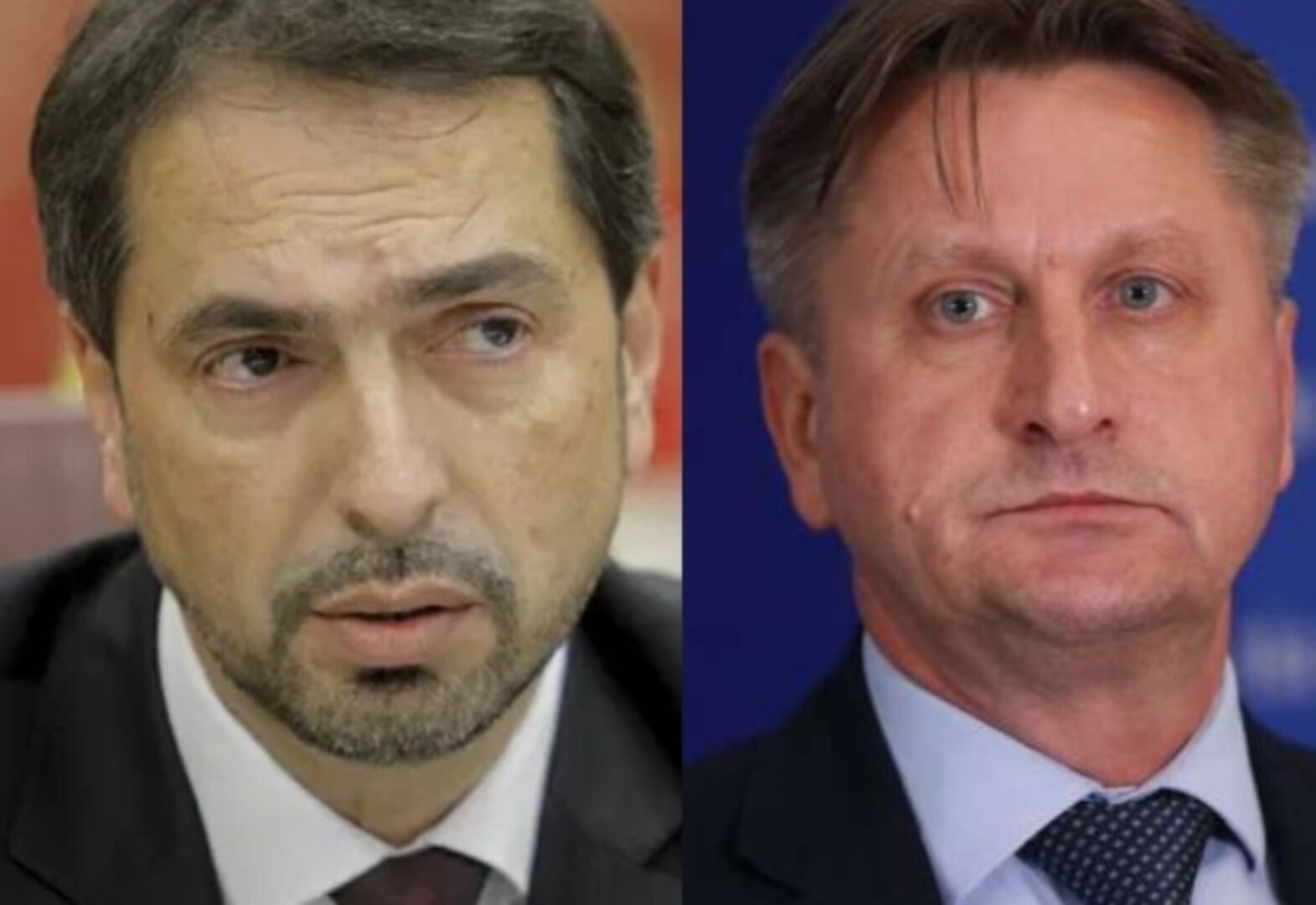 Svađa Čavare i Emrića obilježila kraj priče o ključnom zakonu - slika 1