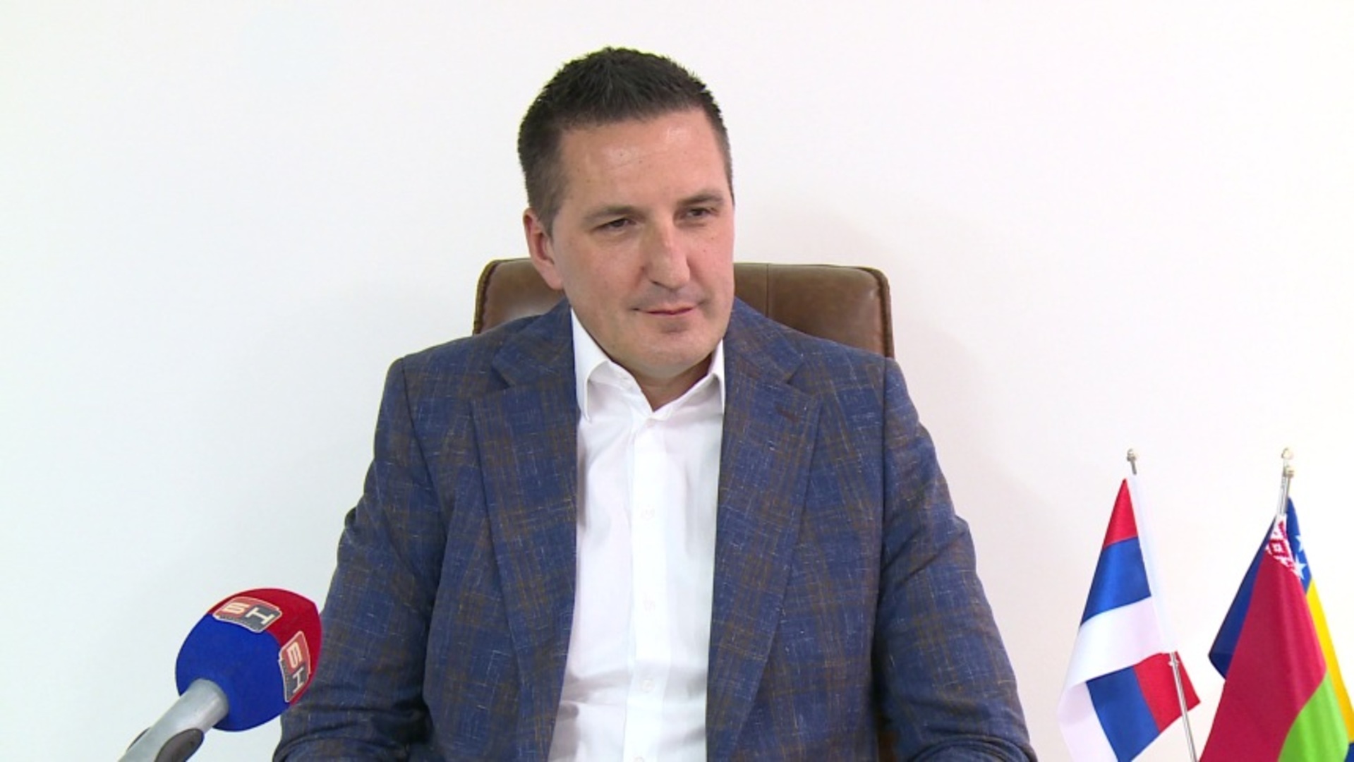 Zauzeo cijeli sprat: Elek kupio stan od milion maraka u centru Beograda - slika 1
