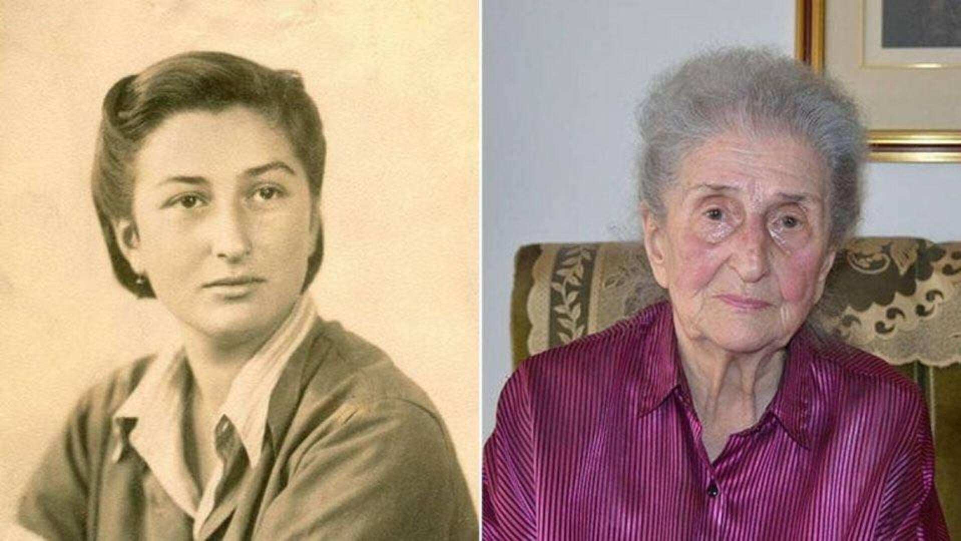 Preminula Nađa Biser Taso, heroina sa Sutjeske i istaknuta antifašistkinja - slika 1