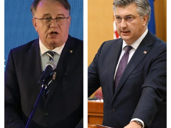 Nikšić u Zagreb: Hoće li Trojka prihvatiti vlasništvo Hrvatske nad Južnom interkonekcijom?