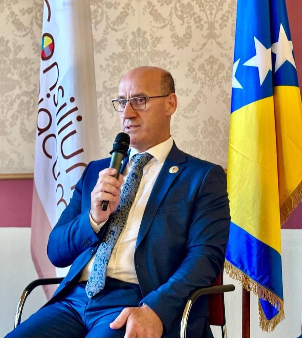 Salkić sprema novu apelaciju: Pada i ova Minićeva vlada - slika 1