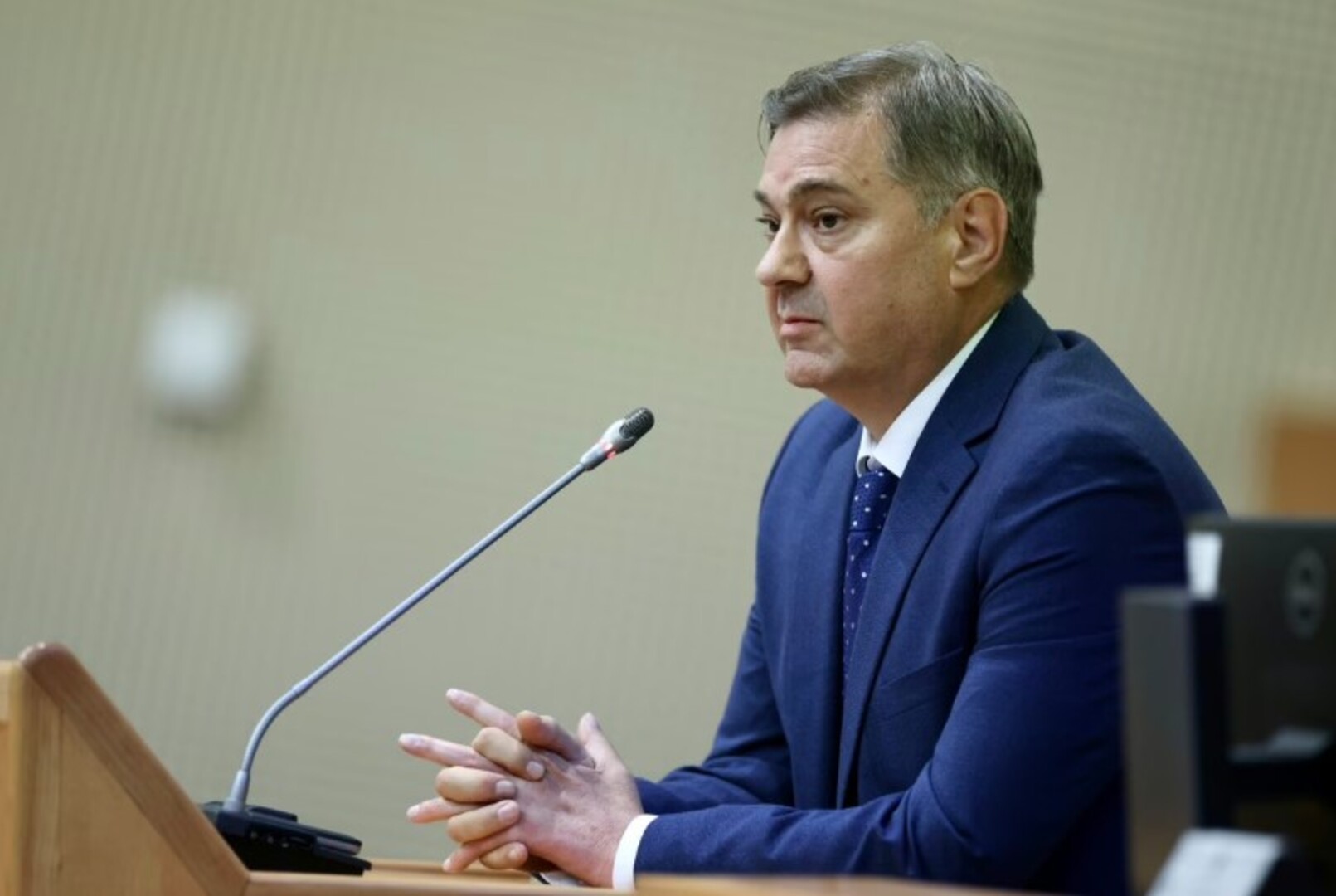 Zvizdić o odluci Ustavnog suda BiH: Pobjeda pravne države - slika 1
