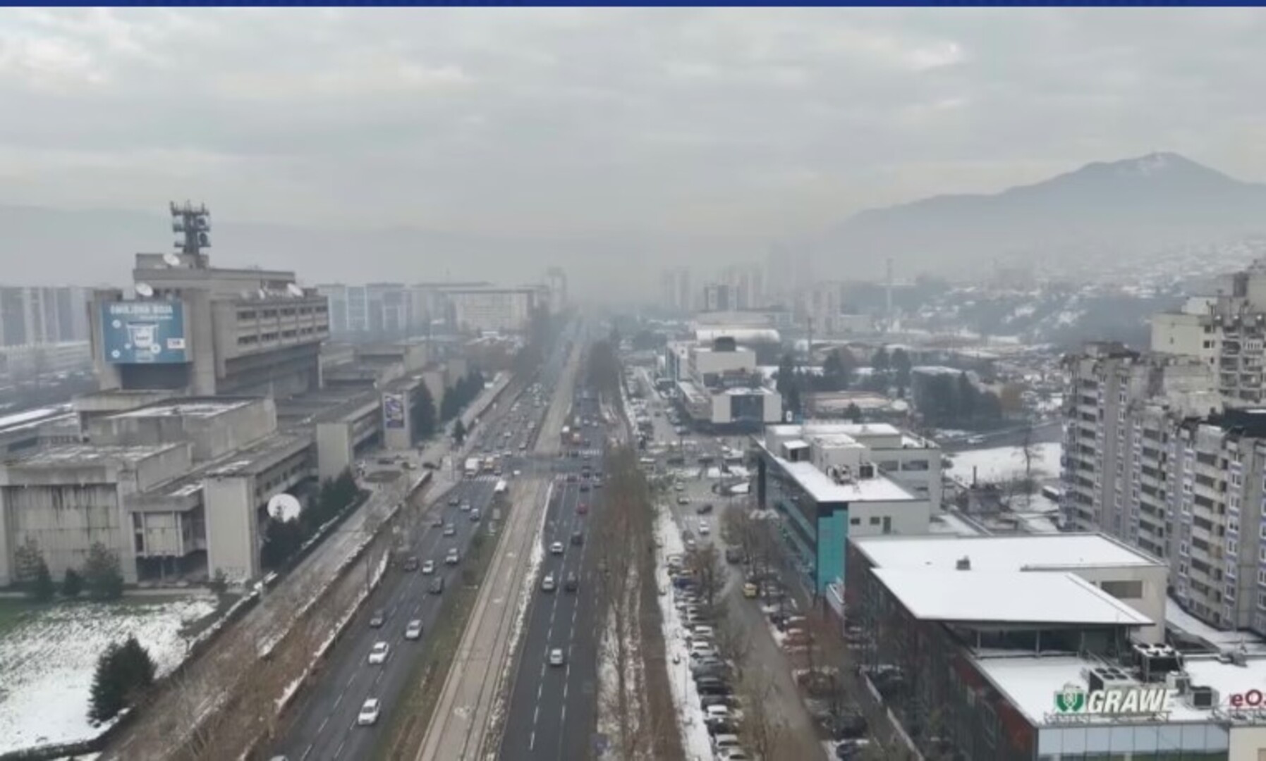 Godišnje u BiH od zagađenja umire više od 3.000 ljudi - slika 1