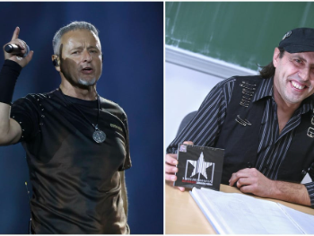 Sejo Sekson u Zadru ismijao Thompsonovu pjesmu
