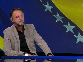 Zar Dodik nije 'bagerom pometen'!?