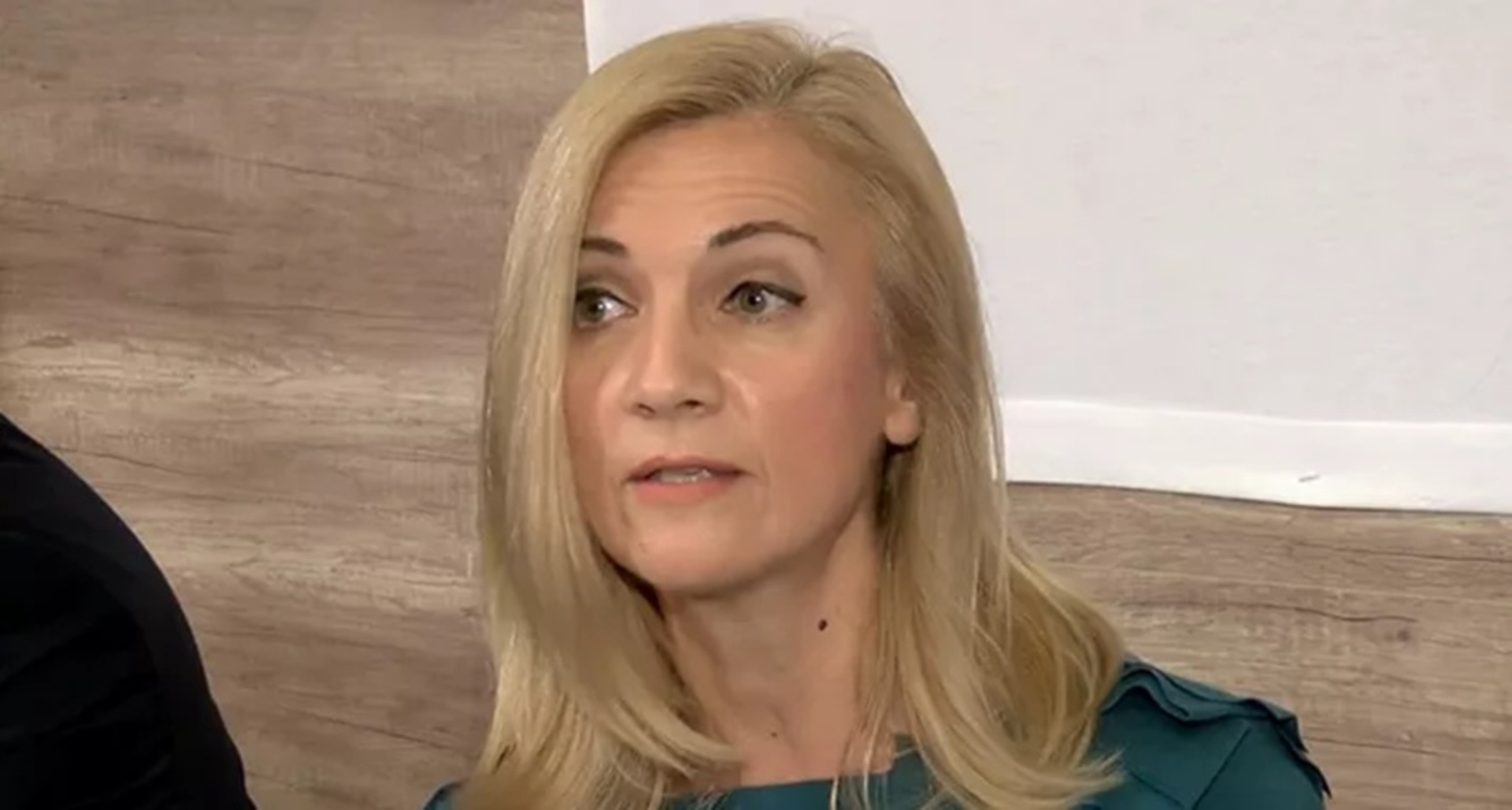 Jurišić reagirala na tekst Istrage: "Sve navode odbacujem!" - slika 1