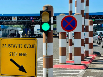 MUP Hrvatske do sada kreirao više od 688.000 EES dosjea građana trećih zemalja