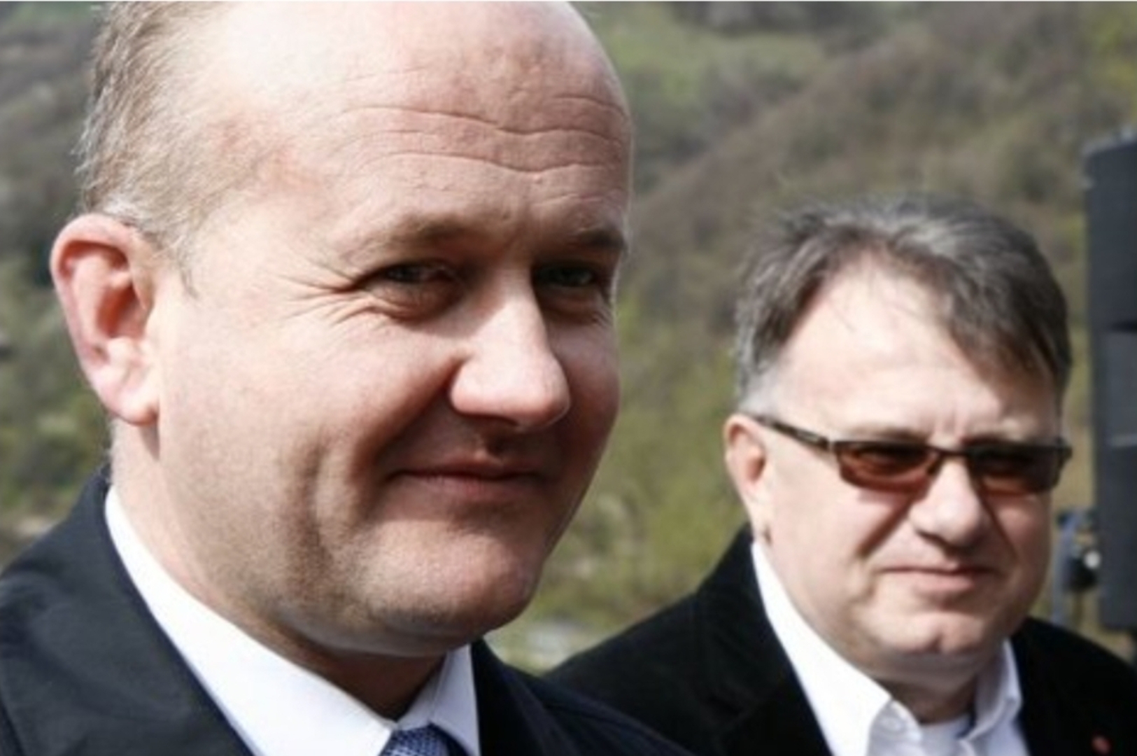 Tenderska procedura završava naredne sedmice ali pobjednik se već zna - slika 1