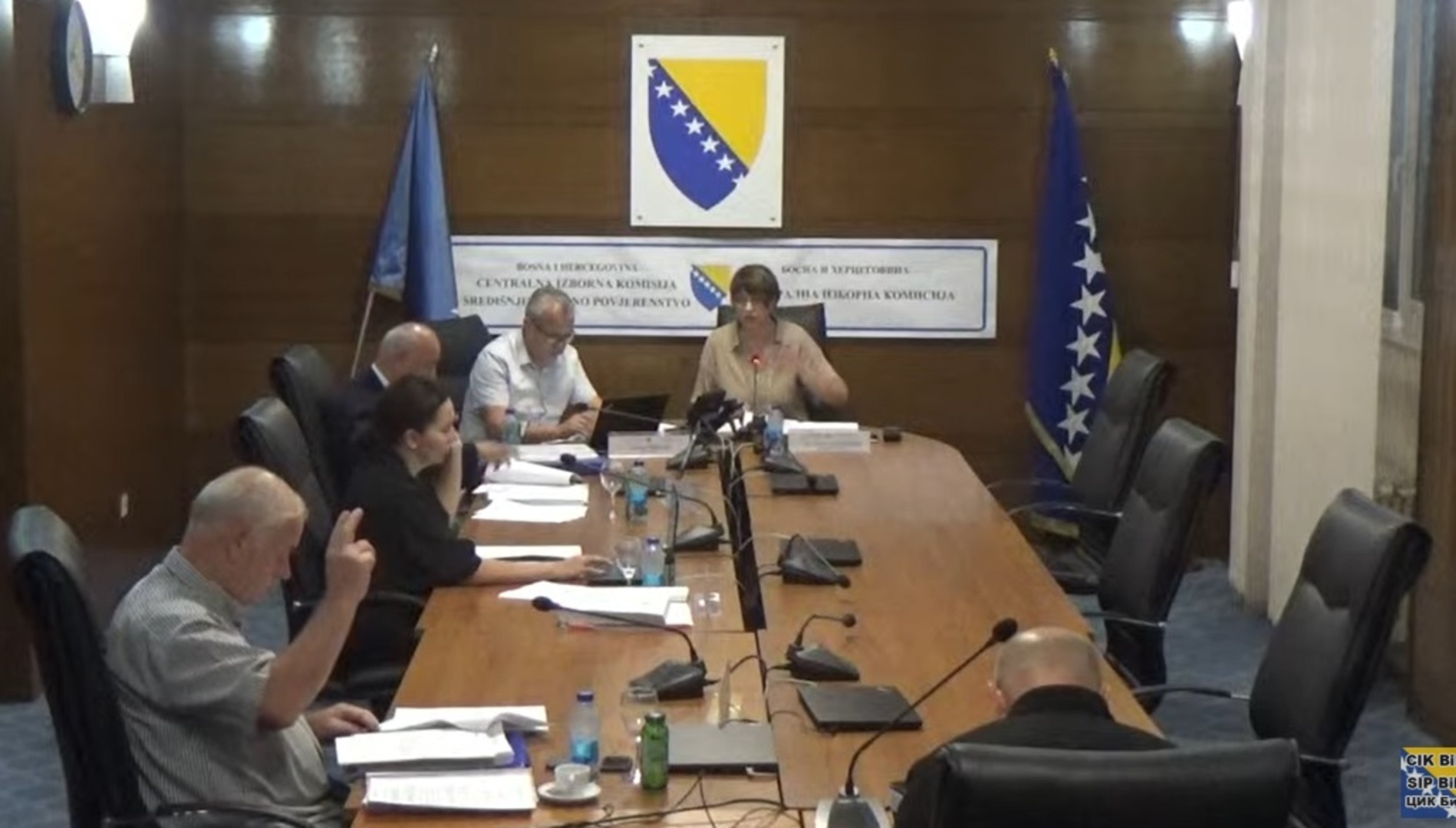 Parlament bira člana CIK-a. Smije li se to u izbornoj godini? - slika 1